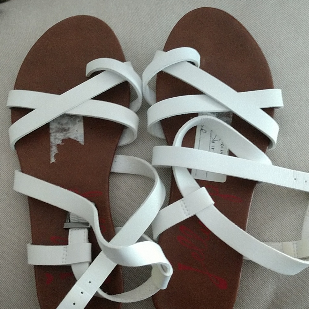 Jellypop sandal's